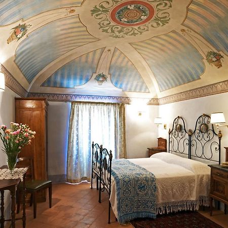 Bed and Breakfast Dimora Sessanio Santo Stefano Di Sessanio Exterior foto